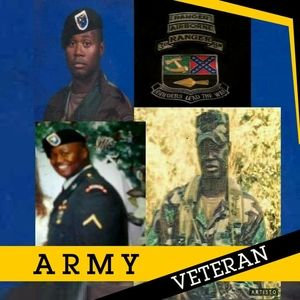 Meet your Posher, Barry